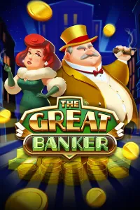 The Great Banker